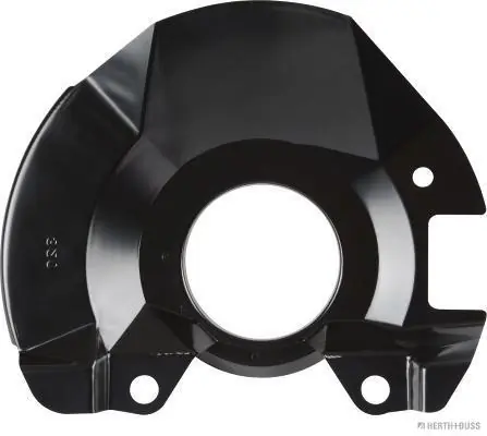 Splash Guard, brake disc